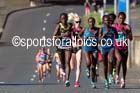 Womens 2014 BUPA Great North Run. Photo: David T. Hewitson/Sports for All Pics